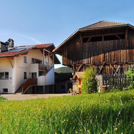 Urthalerhof Villa Castelrotto Luaran gambar