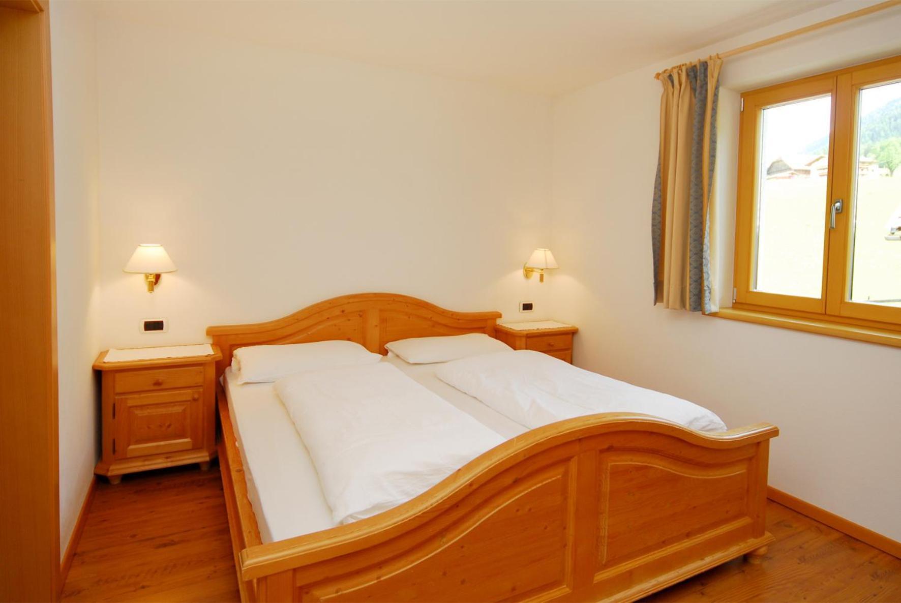 Urthalerhof Villa Castelrotto Luaran gambar