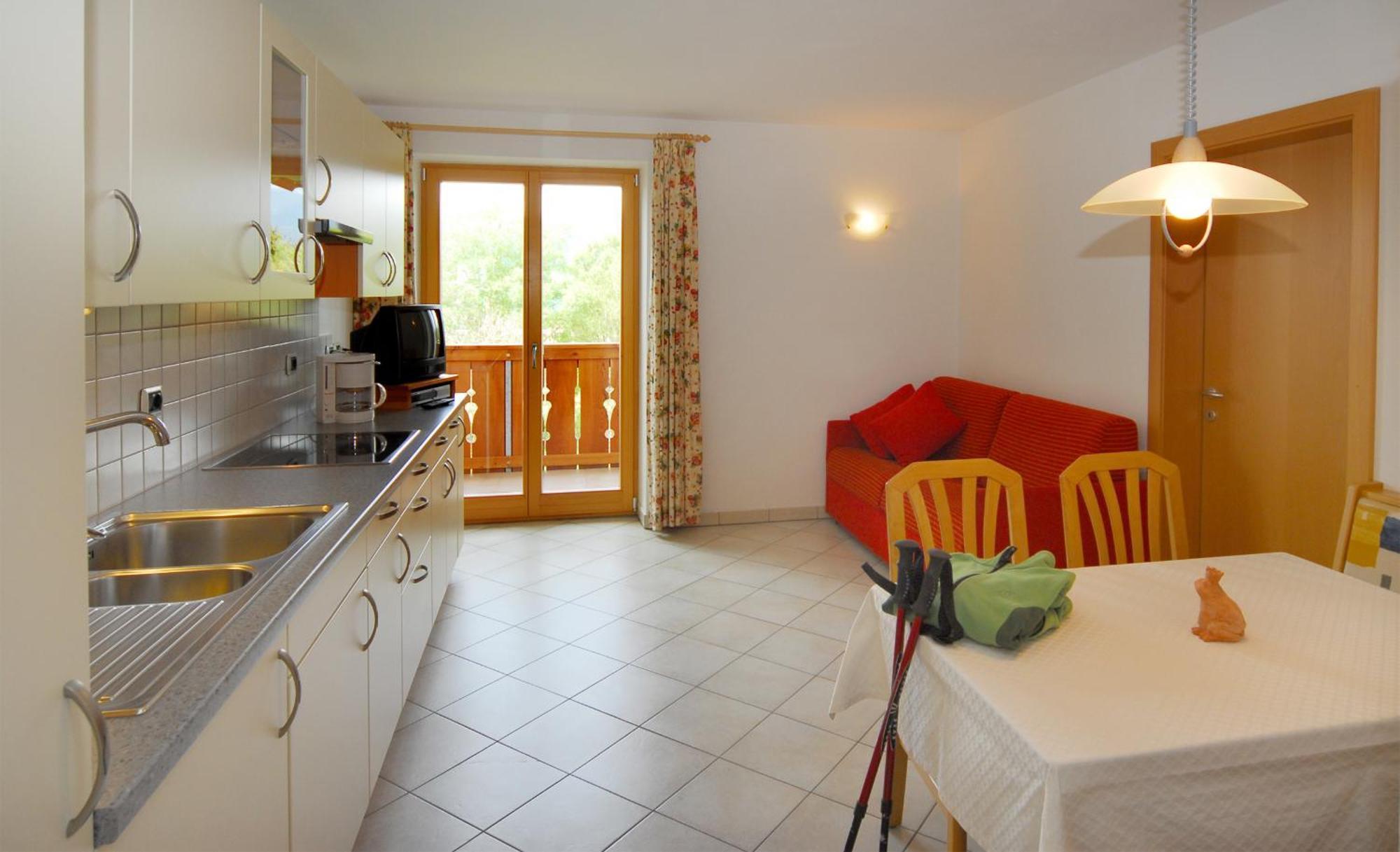Urthalerhof Villa Castelrotto Luaran gambar