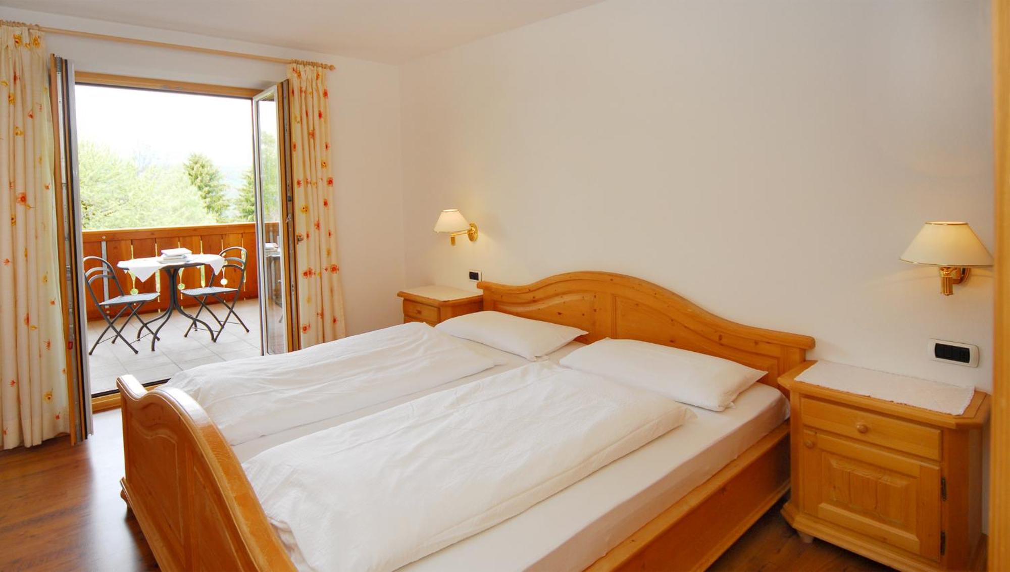 Urthalerhof Villa Castelrotto Luaran gambar