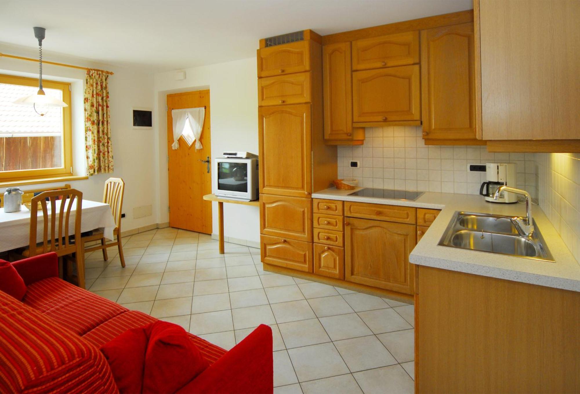 Urthalerhof Villa Castelrotto Luaran gambar