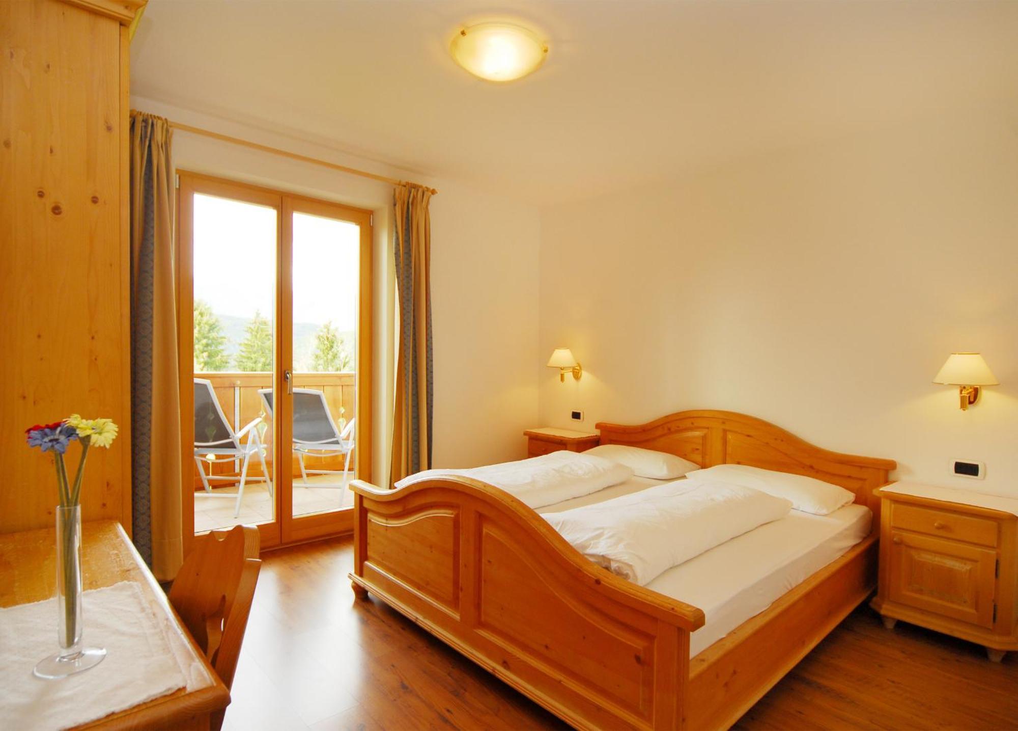Urthalerhof Villa Castelrotto Luaran gambar