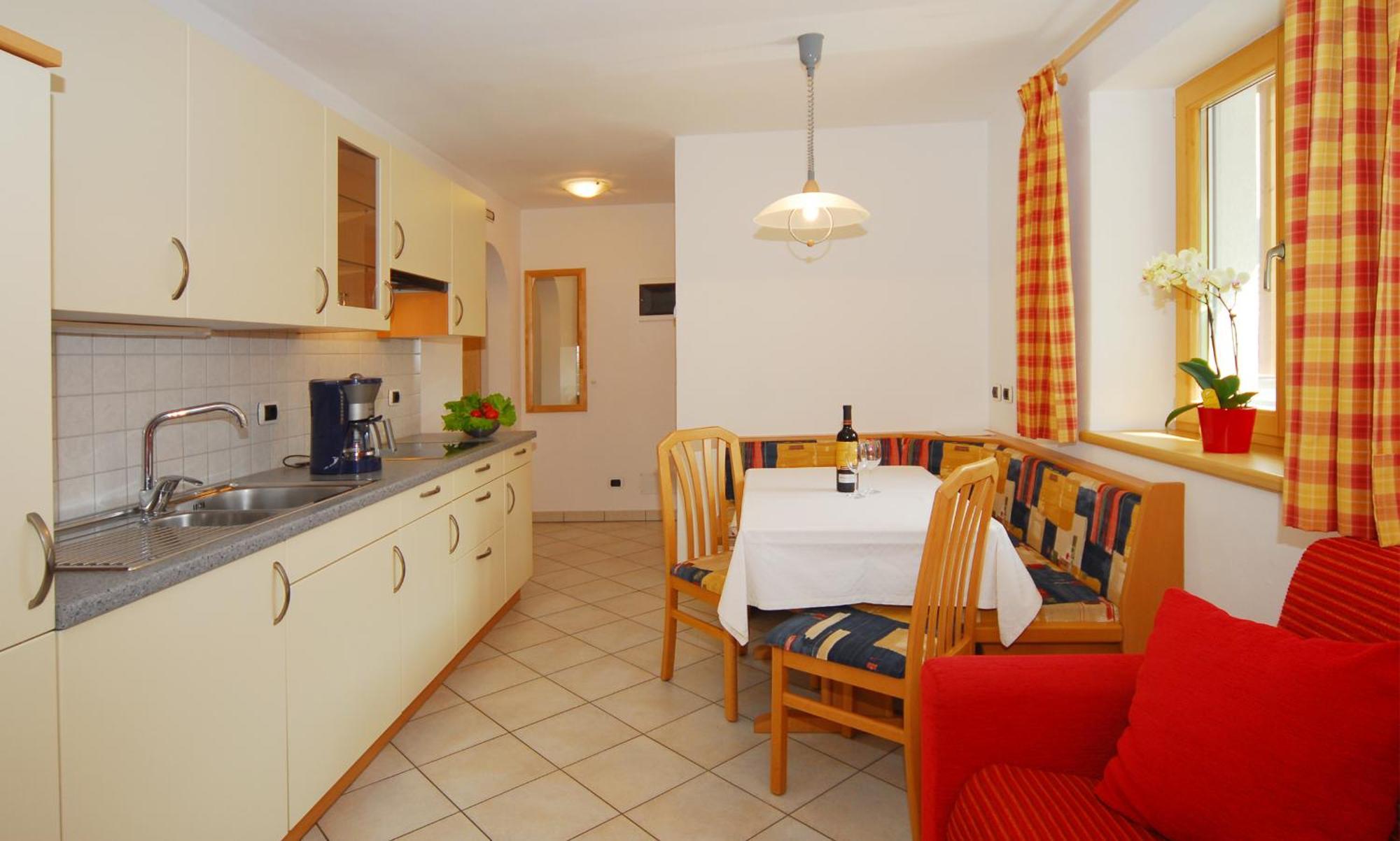 Urthalerhof Villa Castelrotto Luaran gambar