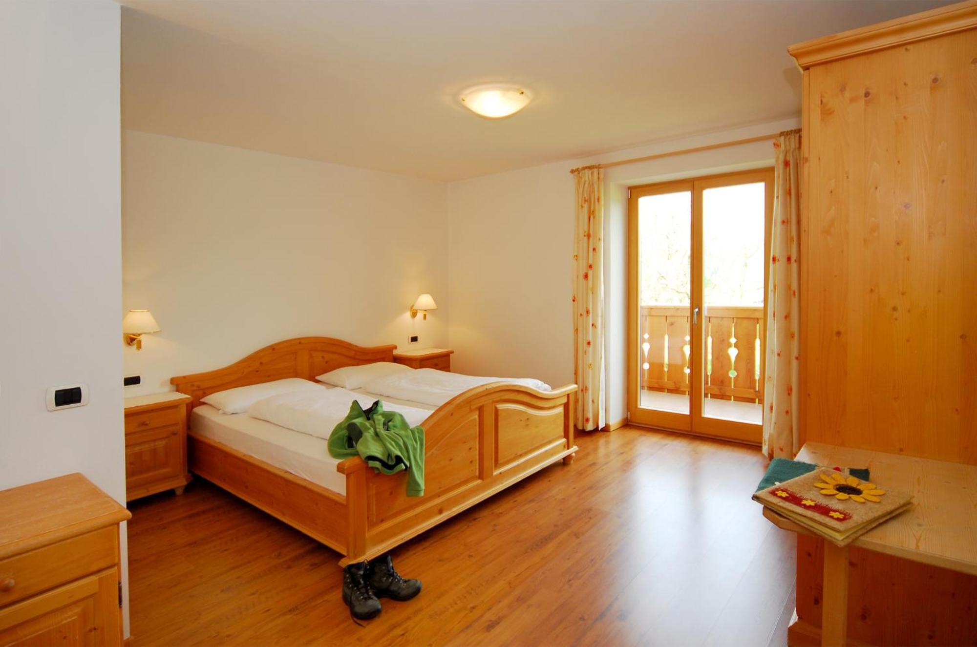 Urthalerhof Villa Castelrotto Luaran gambar