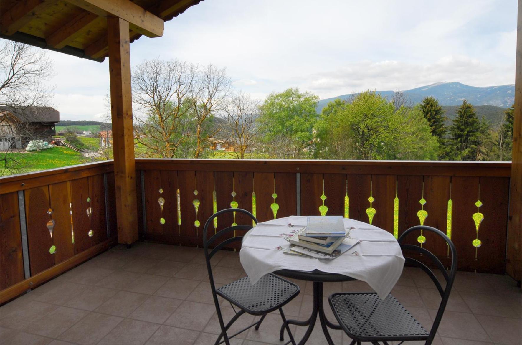 Urthalerhof Villa Castelrotto Luaran gambar