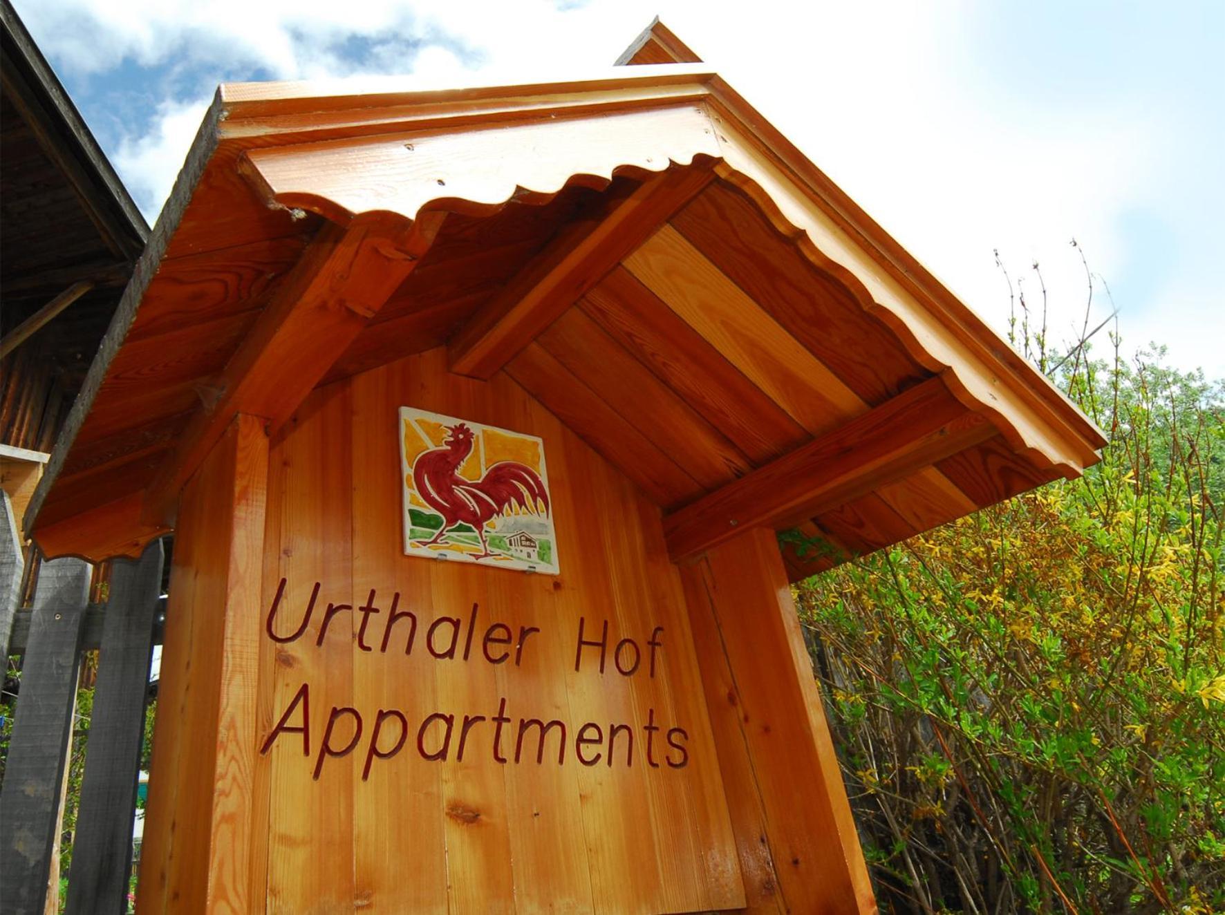 Urthalerhof Villa Castelrotto Luaran gambar