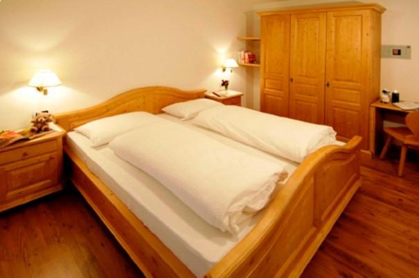 Urthalerhof Villa Castelrotto Bilik gambar