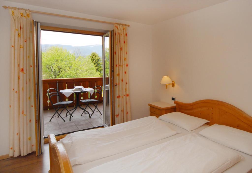 Urthalerhof Villa Castelrotto Bilik gambar